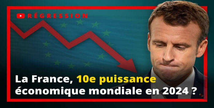 PIB France